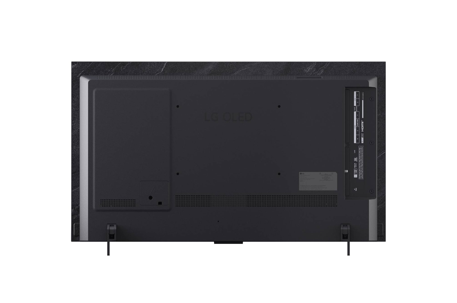 LG 42" OLED evo C65 4K AI TV - 2026